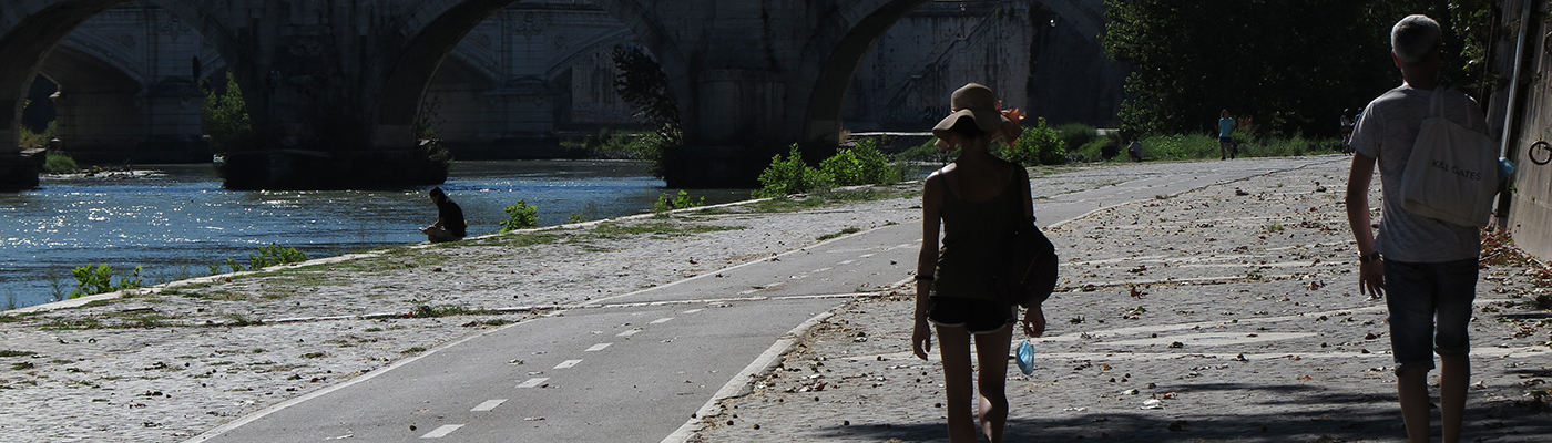 Agenda Tevere