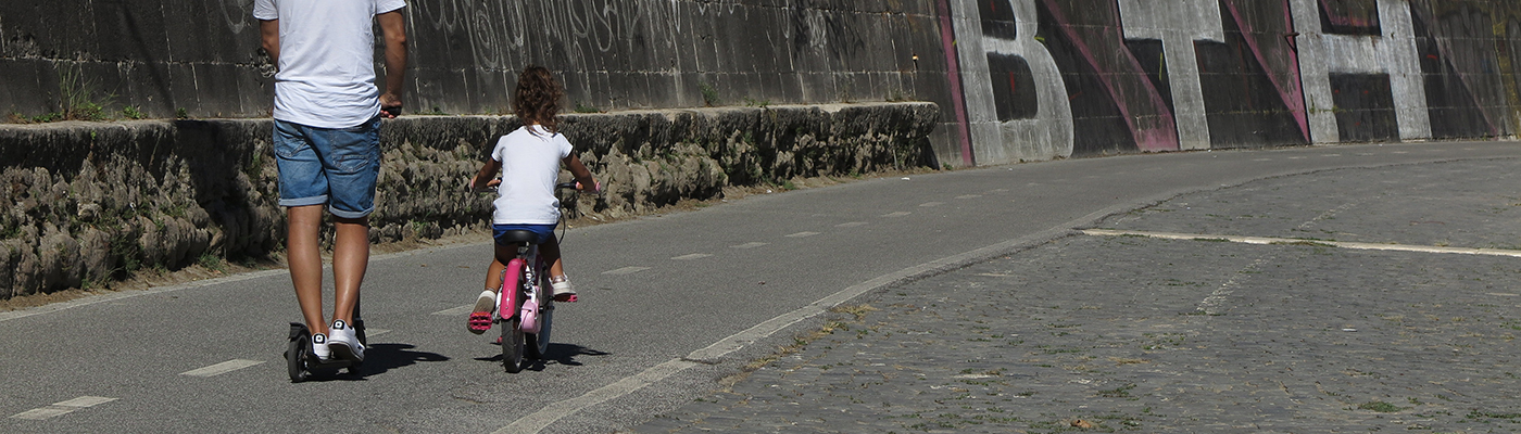 Agenda Tevere