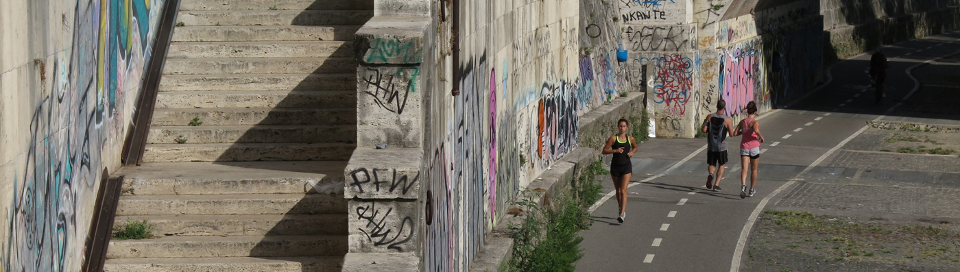 Agenda Tevere