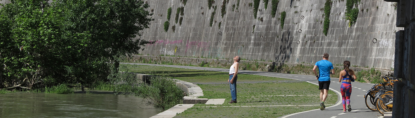 Agenda Tevere