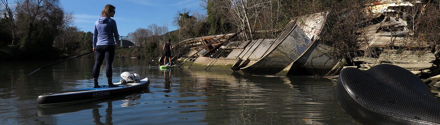 Agenda Tevere