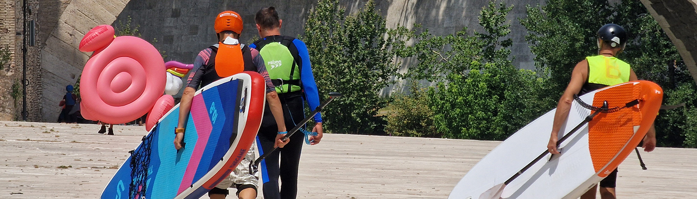 Agenda Tevere