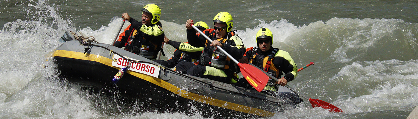 Agenda Tevere