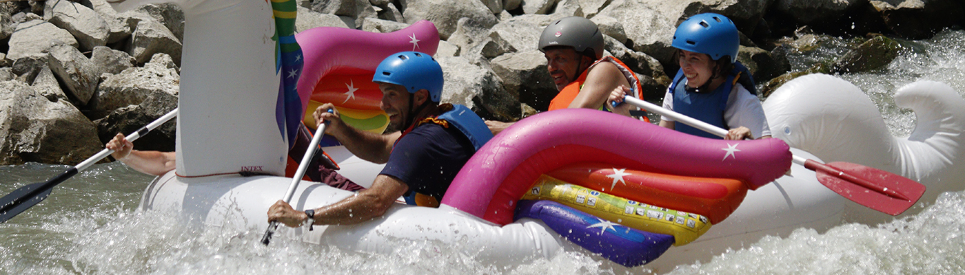 Agenda Tevere